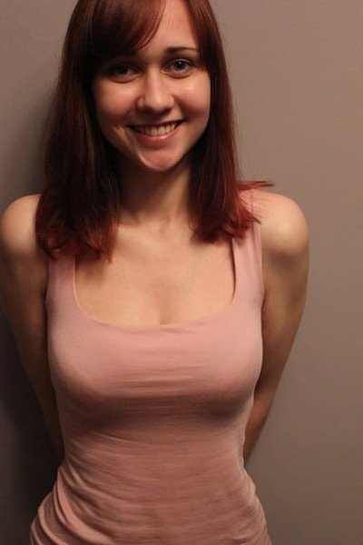 Ксюша Зануда