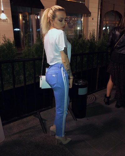 Милена Чижова