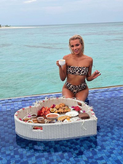 Екатерина Шкуро