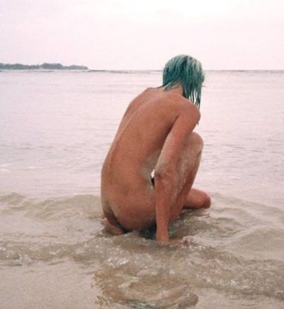 Алеся Кафельникова