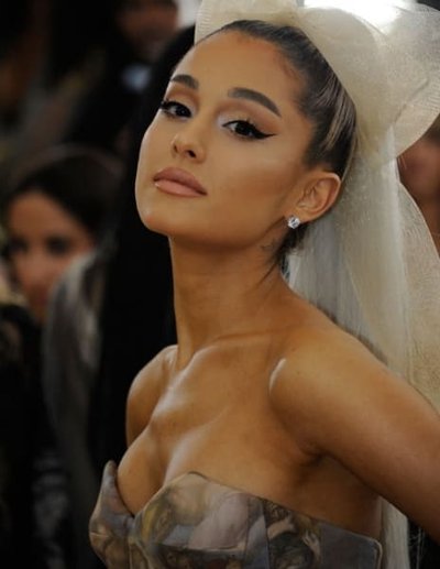 Ариана Гранде