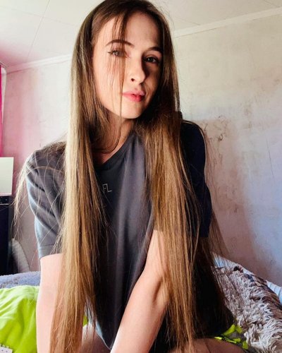 Светлана Мартюшева