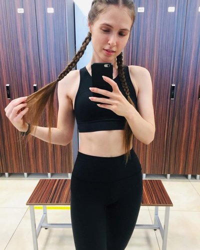 Светлана Мартюшева