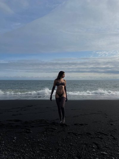 Мария Новосад