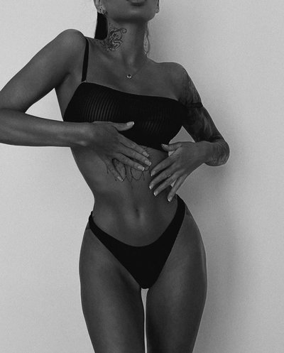 Несса Орлова