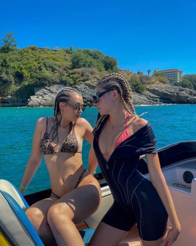 Анастасия Чернышева