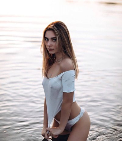 Ирина Сивальная