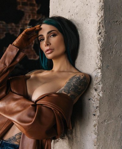 Саша Кабаева