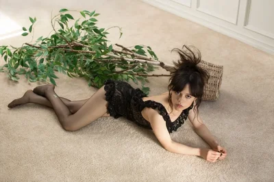 Дженна Ортега