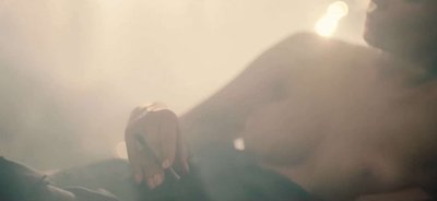 Настасья Самбурская