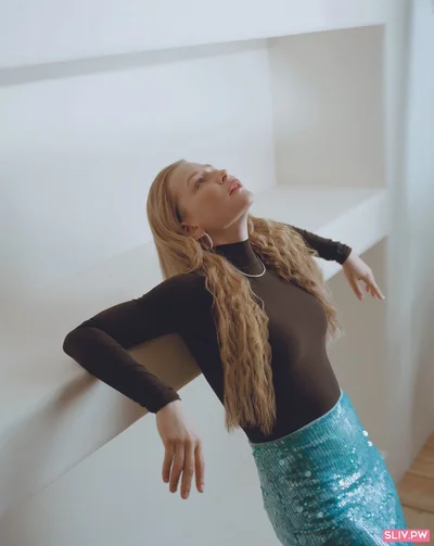 Юлия Пересильд