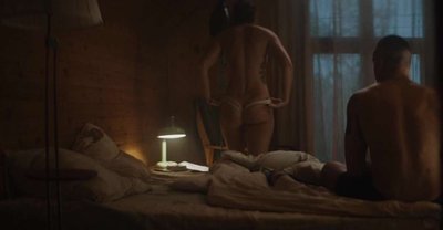 Агата Муцениеце