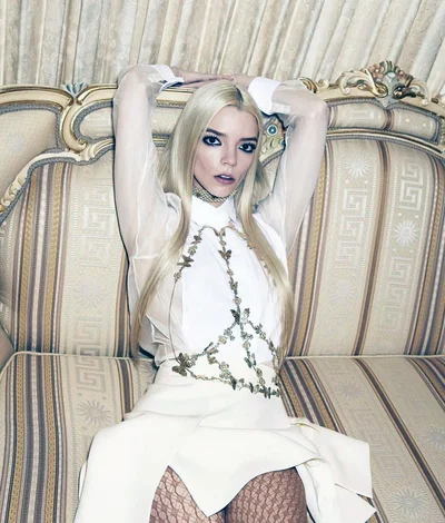 Аня Тейлор-джой