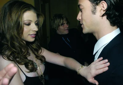 Мишель Трахтенберг