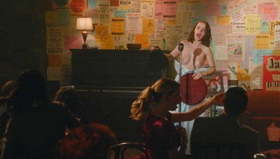 Рэйчел Броснахэн