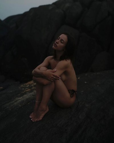 Алена Савастова