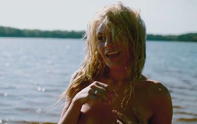 Наталья Дворецкая