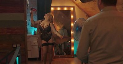 Ирина Пегова