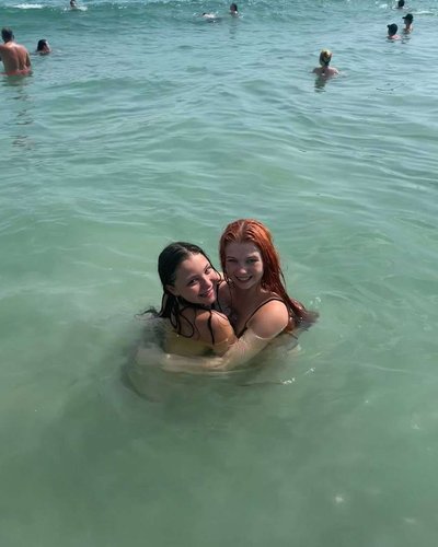 Александра Трусова