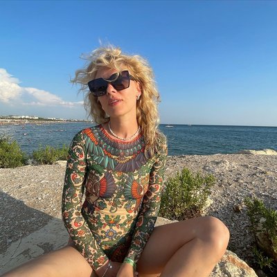 Ирина Таранник