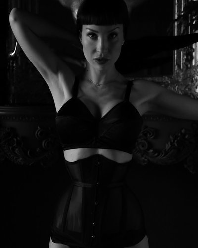 Ольга Якубович