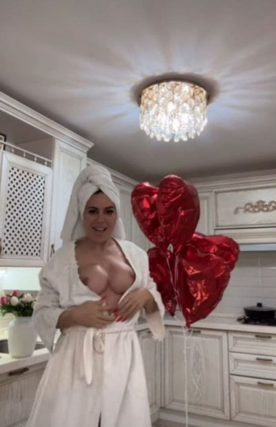 Аленушка Тв