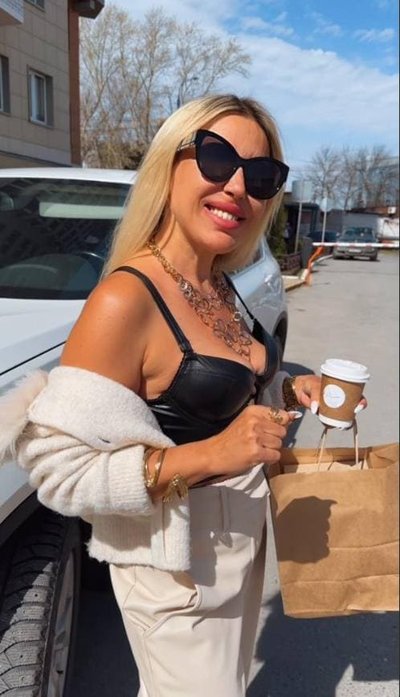 Аленушка Тв