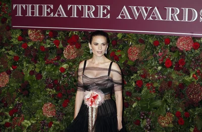 Хейли Этвелл