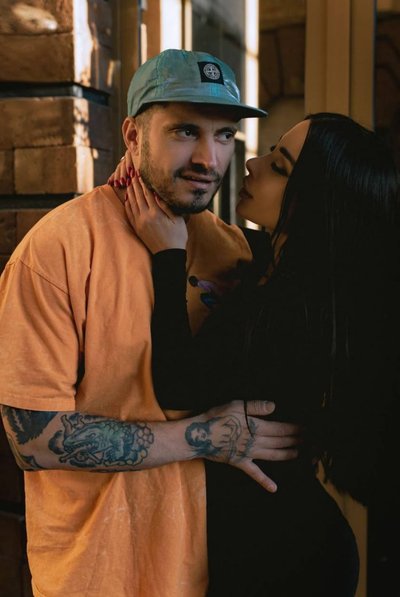 Кристина Лекси