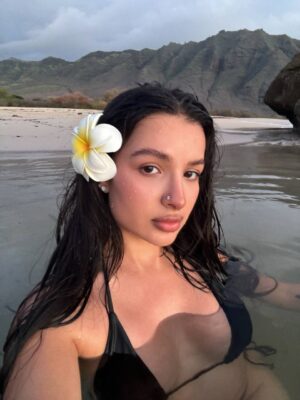 Амина Мирзоева