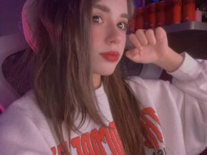 Дарья Воскресенская