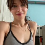 Наташа Шелягина