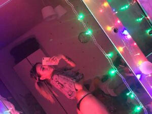 Милена Чижова