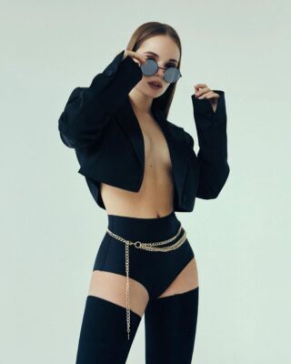 Саша Спилберг