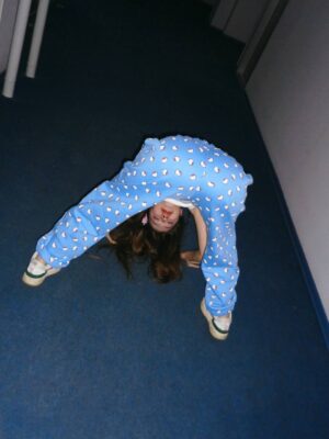 Мэйби Бэйби