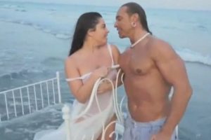 Наташа Королева