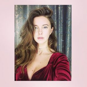 Наталья Костенева