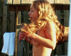 Рина Гришина