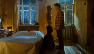 Оксана Акиньшина