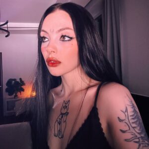 Даша Каплан