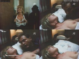 Лариса Гузеева