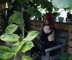 Вика Картер