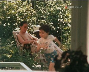 Лариса Гузеева