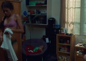 Зендая Коулман