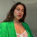 Мария Новосад