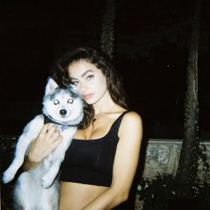 Яэль Шелбиа