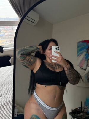 Наталья Гончарова