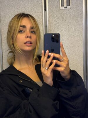 Маха Горячева