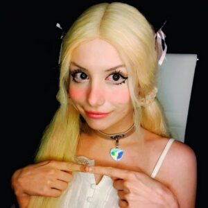 Триша Фишер