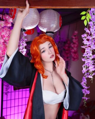 Анна Фещенко